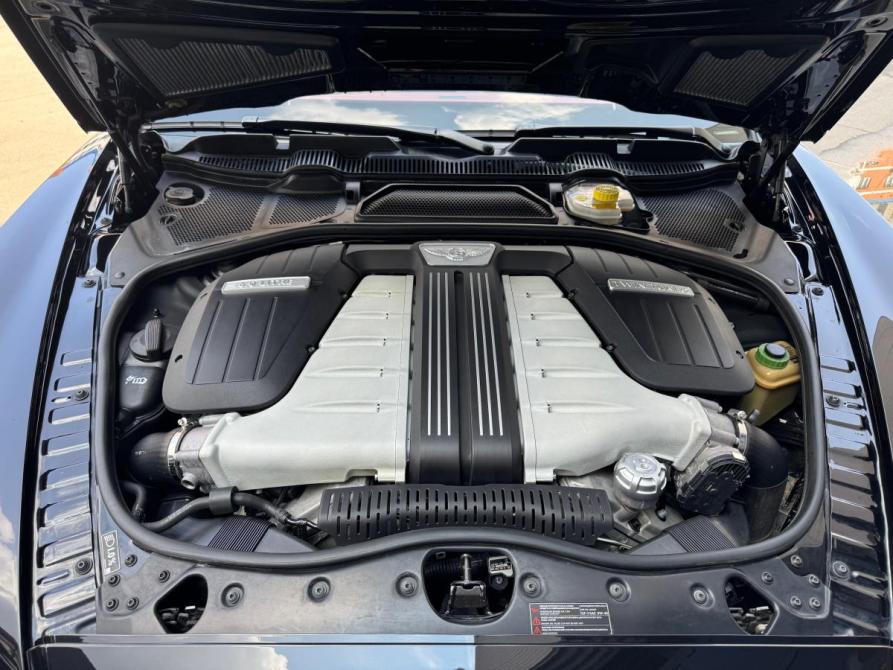 Bentley Continental GT II Иркутск  - изображение 38