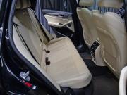 BMW X4 II (G02) Рестайлинг Москва  - изображение 43