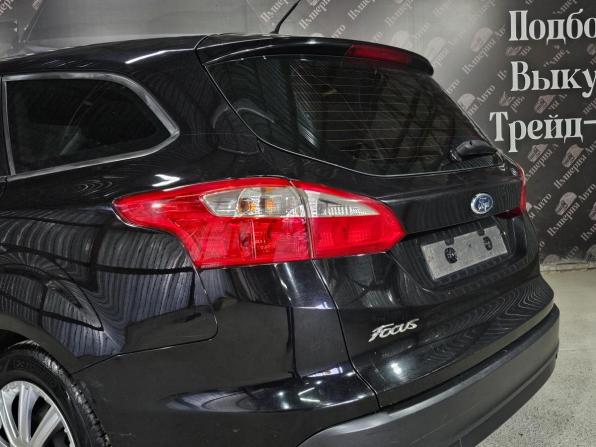 Ford Focus III с пробегом 2013 года, цена 850 000 рублей, 134000 км, универсал, Автокод Объявления