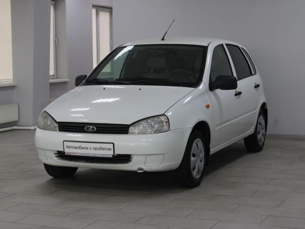 Lada (ВАЗ) Kalina I с пробегом 2011 года, цена 329 900 рублей, 138253 км, хэтчбек, Автокод Объявления