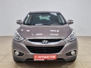 Hyundai ix35 I Рестайлинг Альметьевск  - изображение 24