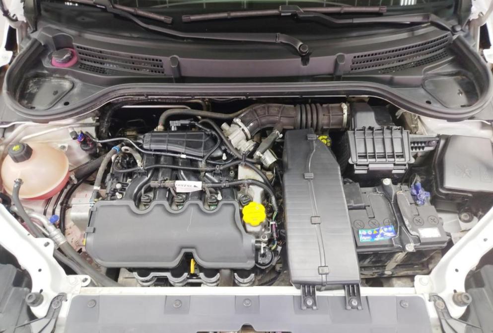 Lada (ВАЗ) Vesta I Рестайлинг (NG) Саратов  - изображение 11