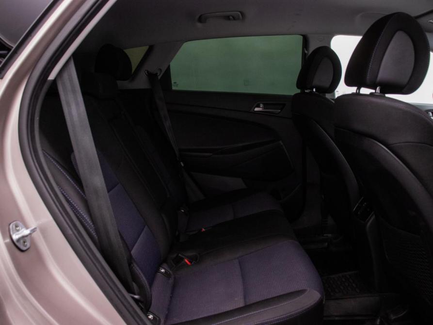 Hyundai Tucson III Москва  - изображение 11