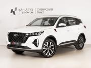 Chery Tiggo 7 Pro Max I Казань  - изображение 10