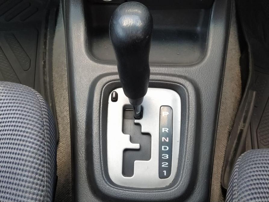 Subaru Impreza II Екатеринбург  - изображение 10