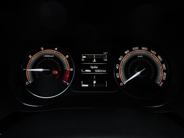 Lada (ВАЗ) Vesta I Рестайлинг (NG) с пробегом 2025 года, цена 1 522 500 рублей, 12402 км, седан, Автокод Объявления