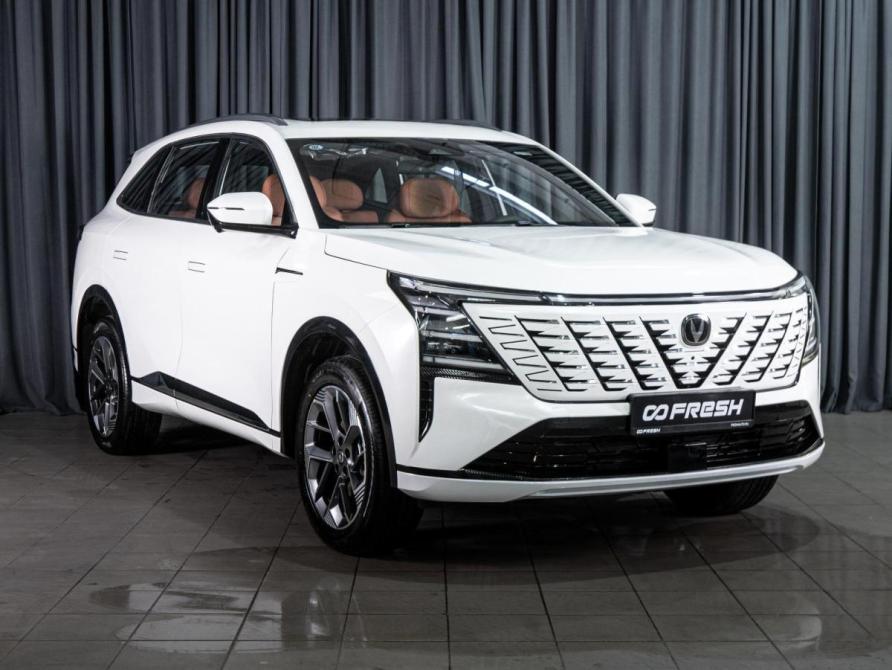 Changan CS75 Plus IV Волгоград  - изображение 1