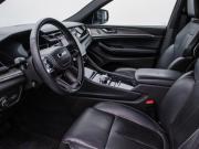 Jeep Grand Cherokee V (WL) Москва  - изображение 30