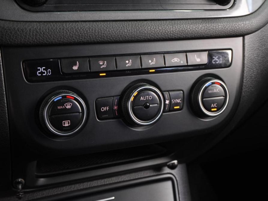 Volkswagen Tiguan I Рестайлинг Воронеж  - изображение 15