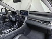 Lexus RX IV Рестайлинг Москва  - изображение 37