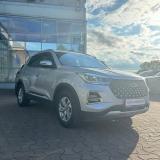 Chery Tiggo 4 Pro I Рестайлинг Пермь  - изображение 33