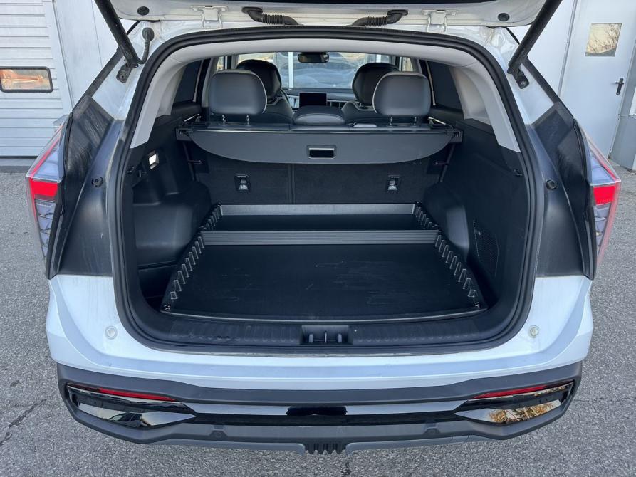 Geely Atlas II Саратов  - изображение 13