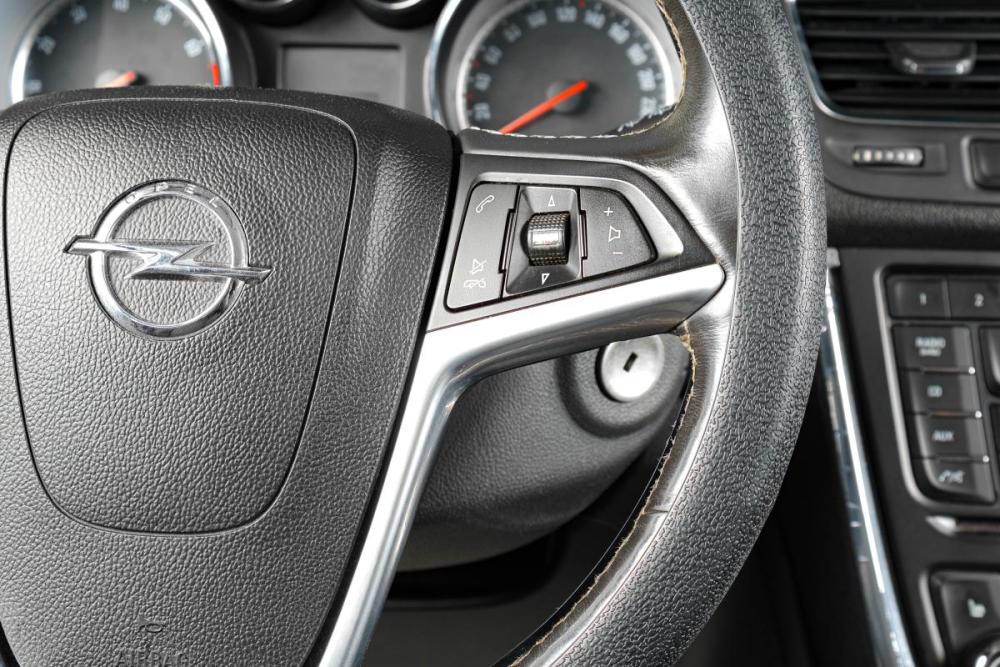 Opel Mokka I Тюмень  - изображение 16