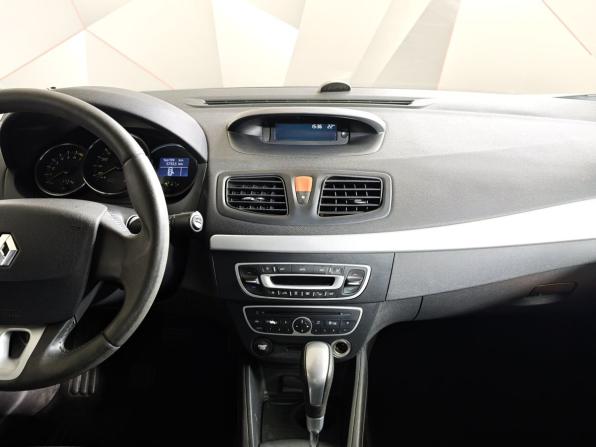 Renault Fluence I с пробегом 2010 года, цена 585 000 рублей, 166194 км, седан, Автокод Объявления