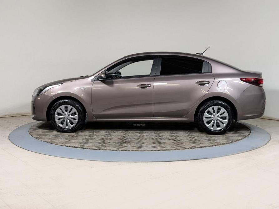 Kia Rio IV Екатеринбург  - изображение 5