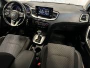 Kia Ceed III Москва  - изображение 20