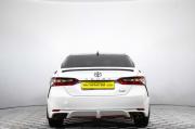 Toyota Camry VIII (XV70) Рестайлинг Пермь  - изображение 29
