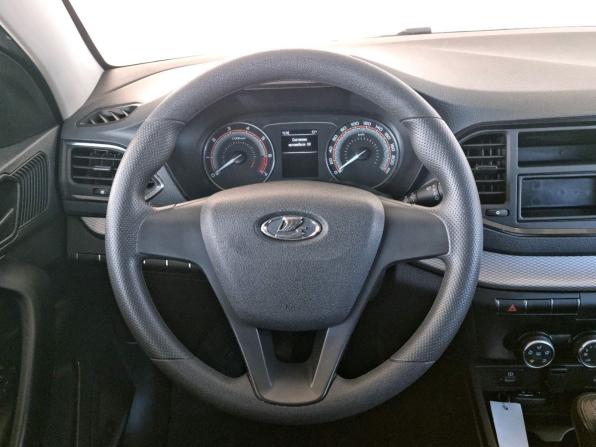 Lada (ВАЗ) Vesta I Рестайлинг (NG) с пробегом 2024 года, цена 1 345 000 рублей, 23047 км, седан, Автокод Объявления