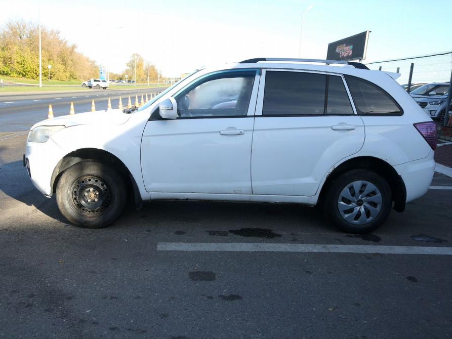 Lifan X60 I Иваново  - изображение 8