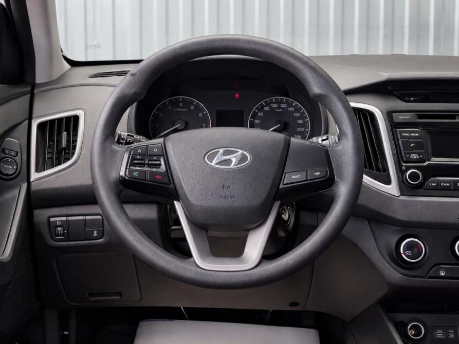 Hyundai Creta I Пермь  - изображение 7