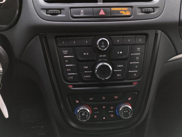 Opel Mokka I с пробегом 2013 года, цена 950 000 рублей, 167130 км, внедорожник, Автокод Объявления
