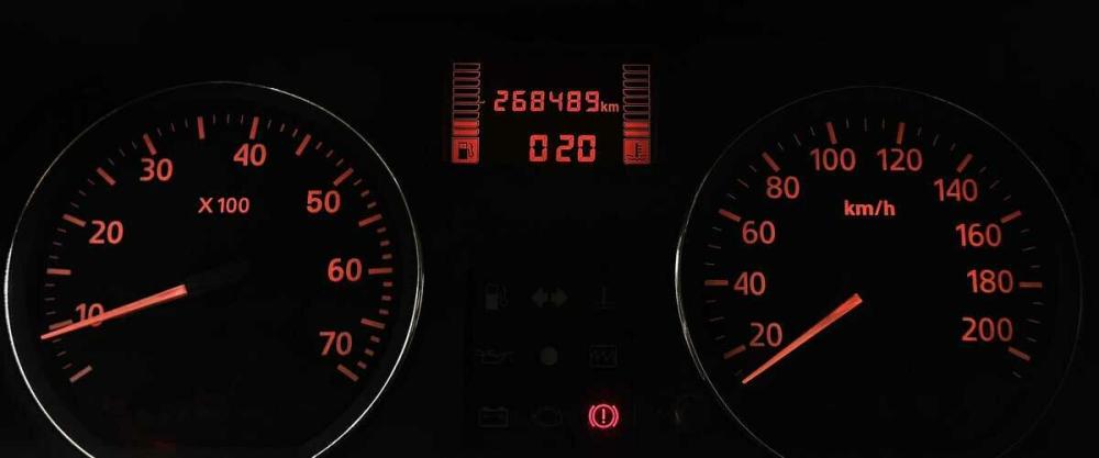 Nissan Terrano III (D10) Москва  - изображение 6