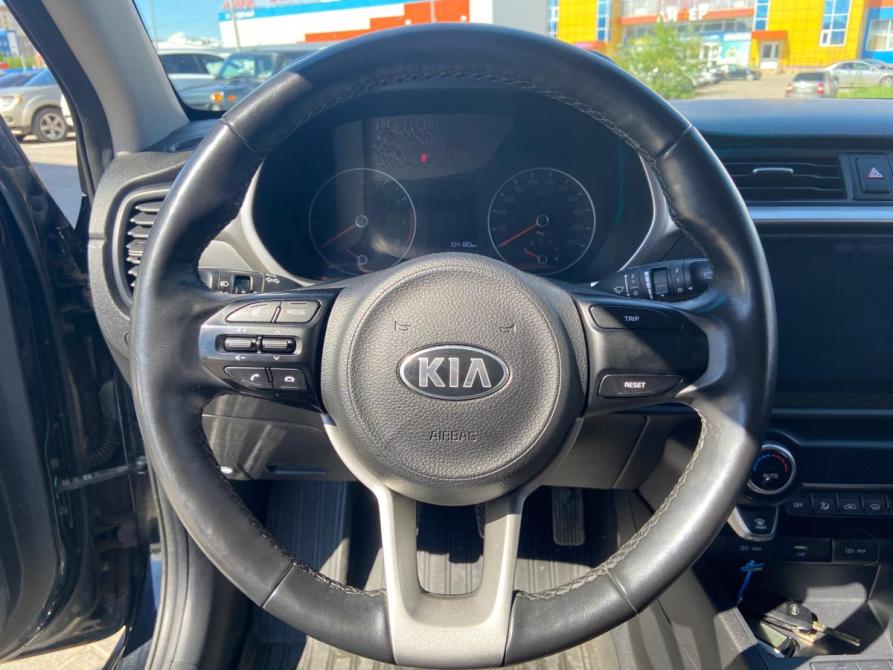 Kia Rio IV Рестайлинг Сыктывкар  - изображение 20