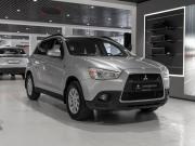 Mitsubishi ASX I Москва  - изображение 23