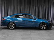 Hyundai Elantra VII (CN7) Тюмень  - изображение 28