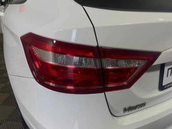 Lada (ВАЗ) Vesta I с пробегом 2019 года, цена 880 000 рублей, 182401 км, универсал, Автокод Объявления