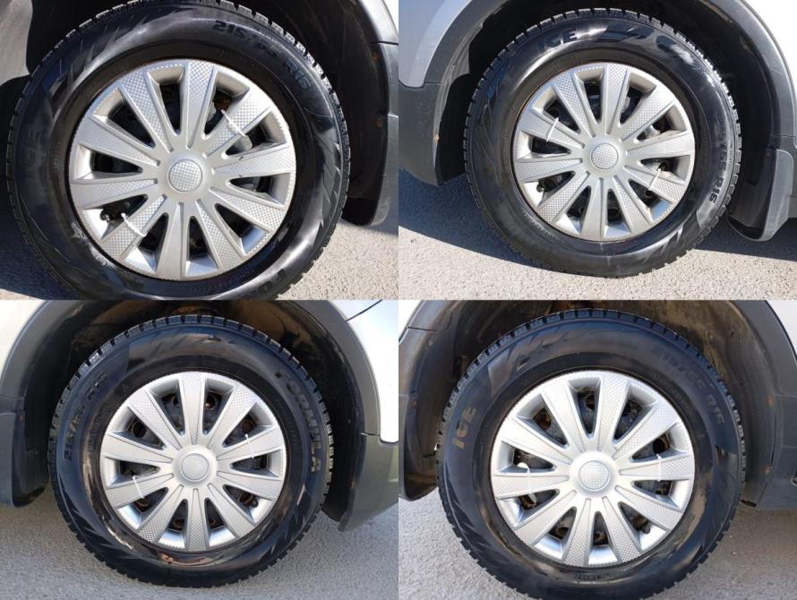 Opel Mokka I Екатеринбург  - изображение 21