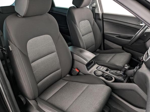 Hyundai Tucson III Рестайлинг с пробегом 2019 года, цена 2 150 000 рублей, 102000 км, внедорожник, Автокод Объявления