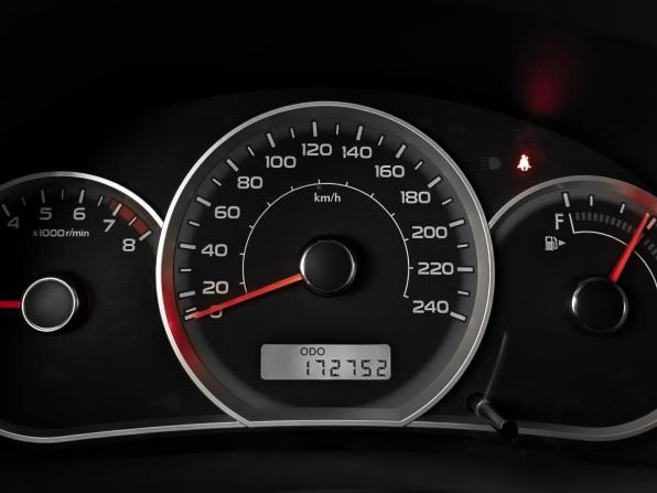Subaru Impreza III с пробегом 2010 года, цена 850 000 рублей, 172751 км, хэтчбек, Автокод Объявления