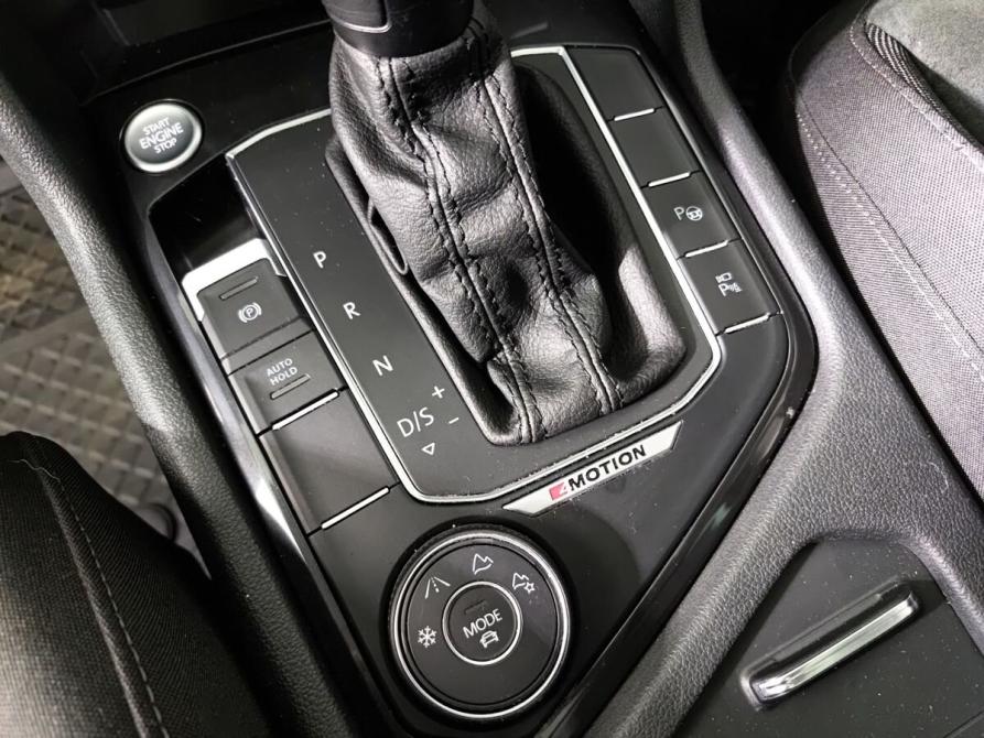 Volkswagen Tiguan II Уфа  - изображение 25