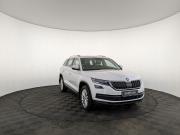 Skoda Kodiaq I Москва  - изображение 33