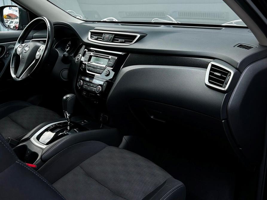 Nissan X-Trail III Санкт-Петербург  - изображение 7