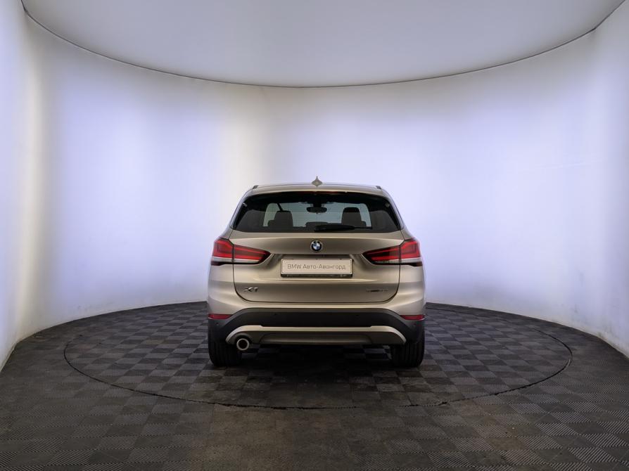 BMW X1 II (F48) Рестайлинг Москва  - изображение 6