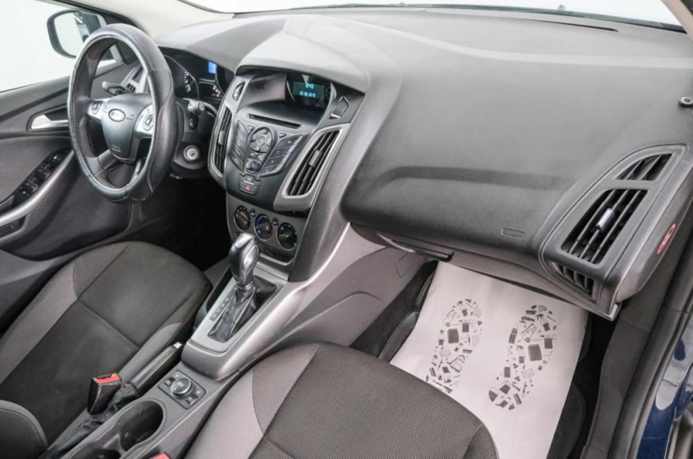 Ford Focus III Красноярск  - изображение 13