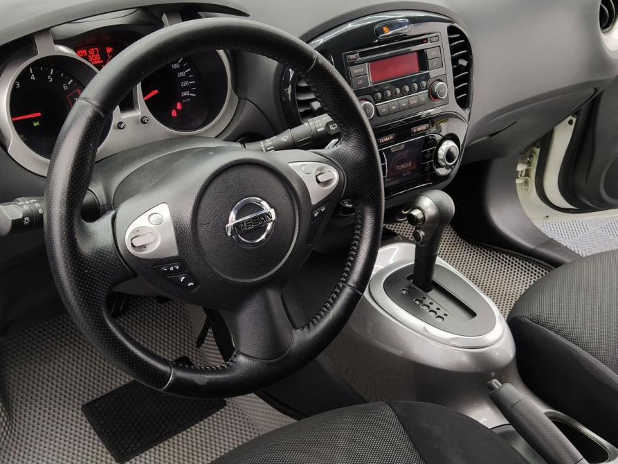 Nissan Juke I Екатеринбург  - изображение 20