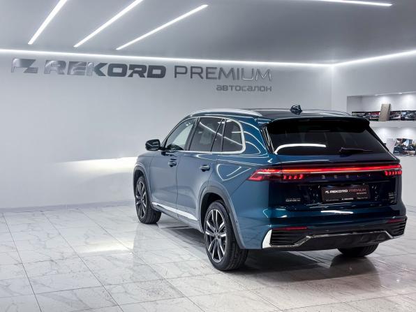 Geely Monjaro I с пробегом 2023 года, цена 2 949 000 рублей, 90000 км, внедорожник, Автокод Объявления