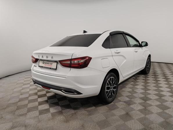 Lada (ВАЗ) Vesta I Рестайлинг (NG) с пробегом 2023 года, цена 1 125 000 рублей, 68660 км, седан, Автокод Объявления