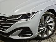 Volkswagen Passat CC II Рестайлинг Москва  - изображение 30