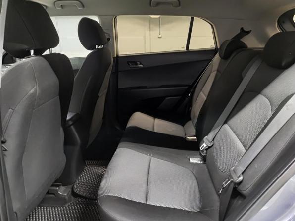 Hyundai Creta I с пробегом 2017 года, цена 1 949 000 рублей, 87589 км, внедорожник, Автокод Объявления