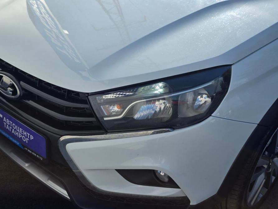 Lada (ВАЗ) Vesta I Таганрог  - изображение 9