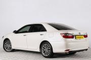 Toyota Camry VII (XV50) Рестайлинг Челябинск  - изображение 24