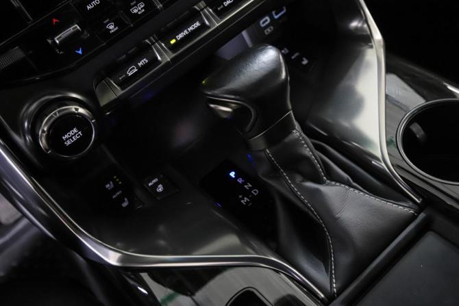 Lexus LX IV с пробегом 2023 года, цена 15 300 000 рублей, 37182 км, внедорожник, Автокод Объявления
