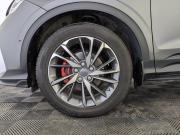 Geely Coolray I Москва  - изображение 48