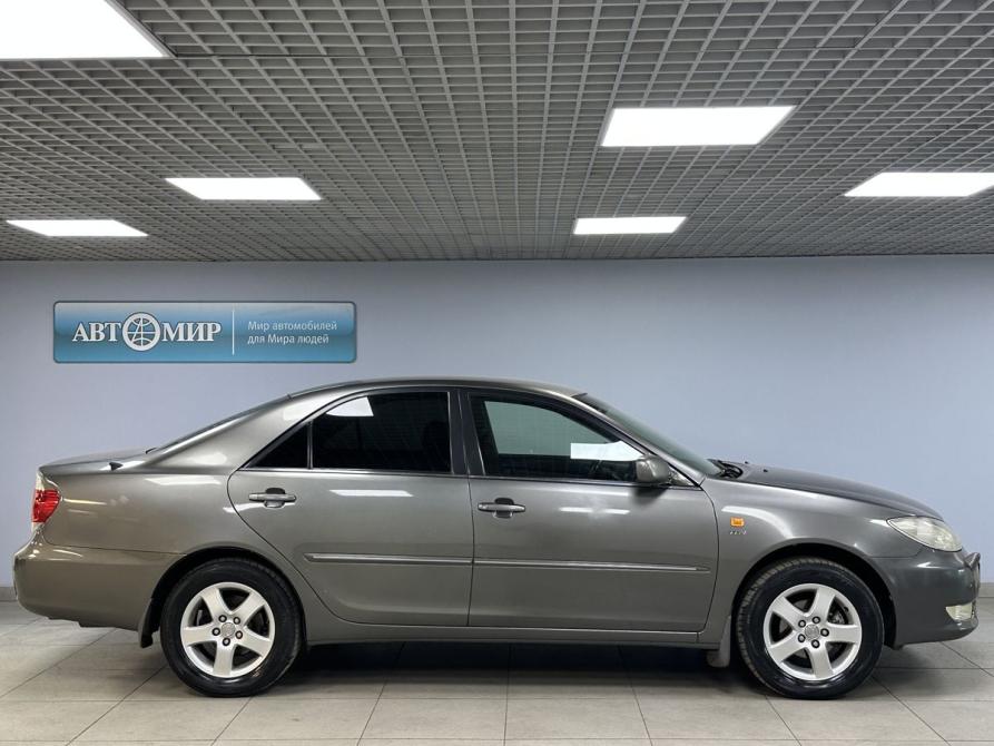 Toyota Camry V (XV30) Рестайлинг Москва  - изображение 4