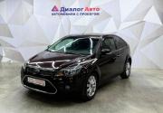 Ford Focus II Рестайлинг Азнакаево  - изображение 25