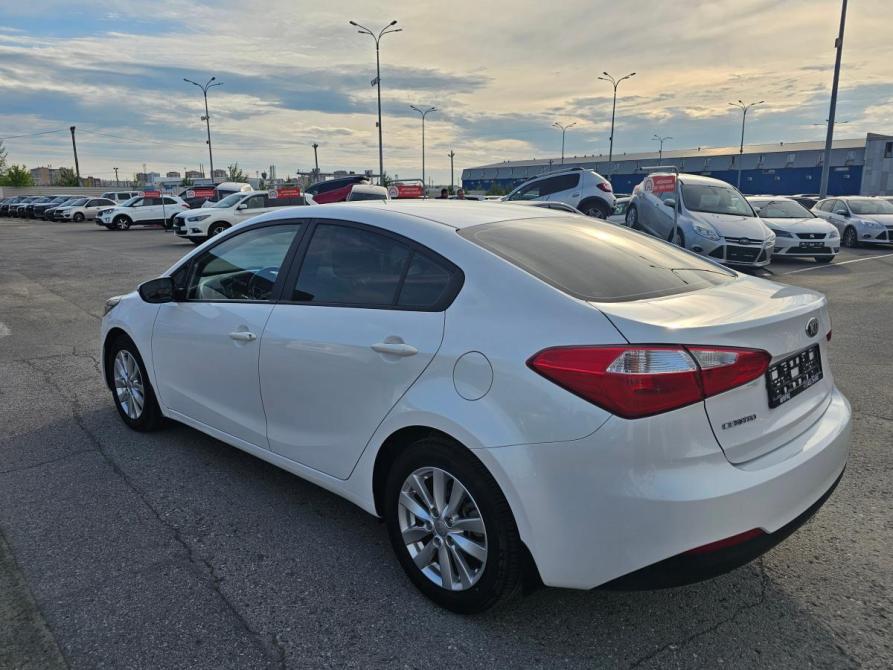 Kia Cerato III Тюмень  - изображение 5